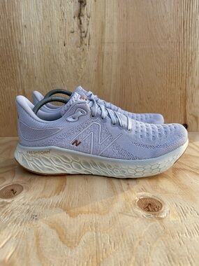 New Balance W108012L Fresh Foam X 1080v12 Women Running shoes Size 10